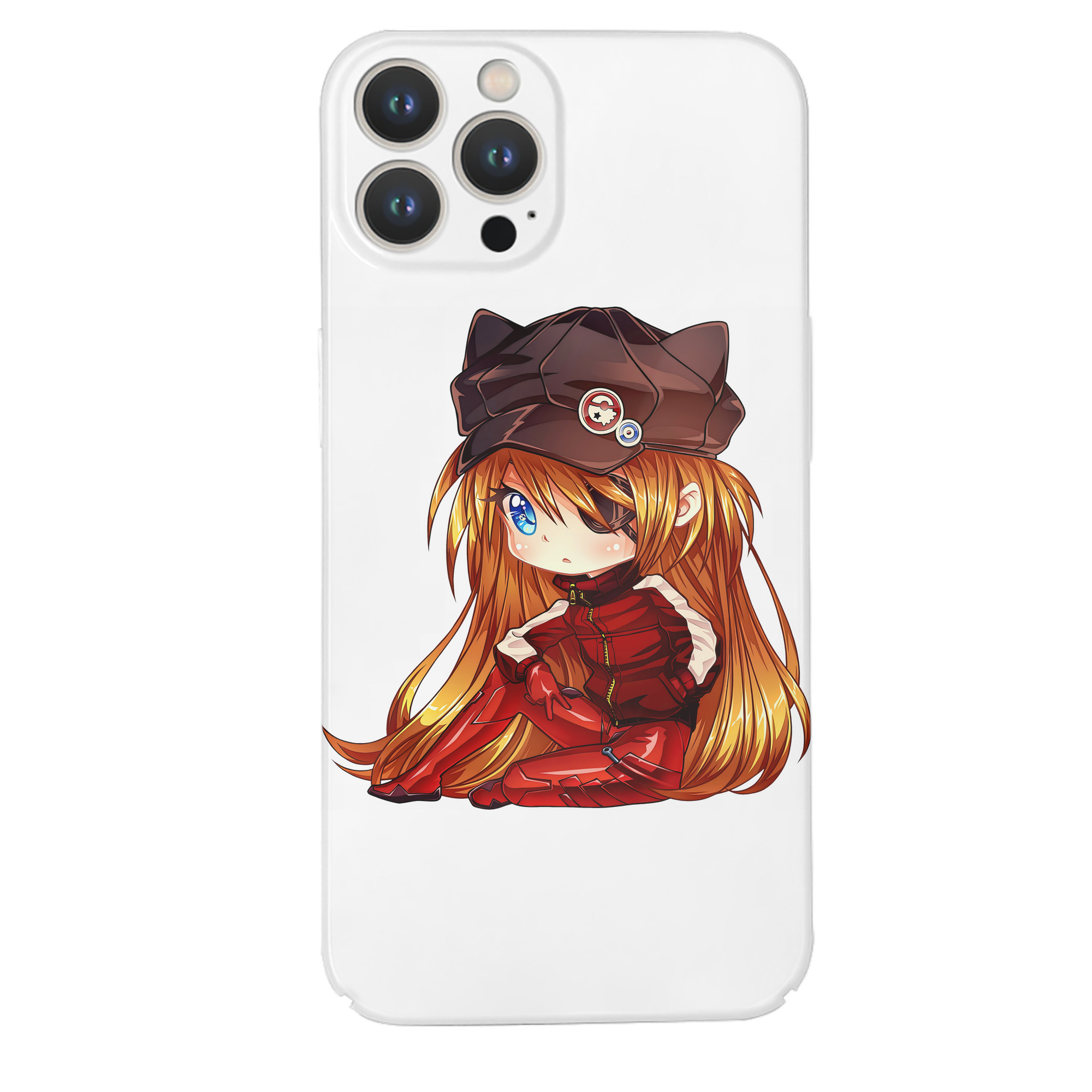 （画像用） EVA 新世紀エヴァンゲリオン 【iPhone 14シリーズ対応】ハードケース